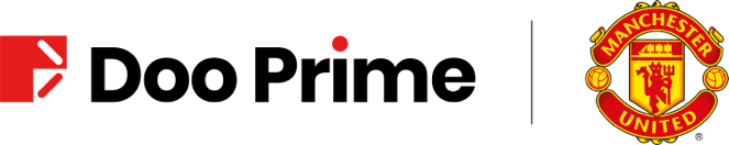 DooPrime logo