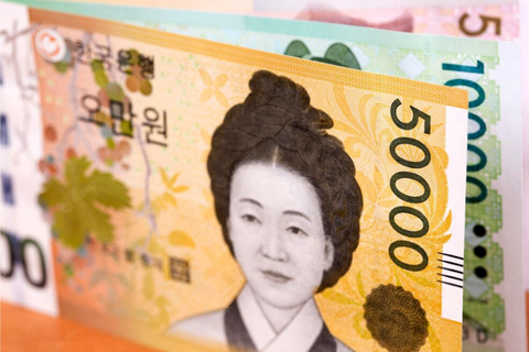 韩元大贬值，韩国当局打响本币保卫战
