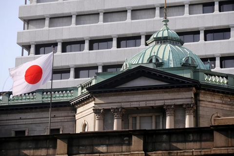 英国央行加息50个基点，日本央行24年来首次干预市场