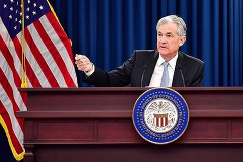 美联储利率决议来袭，近十家央行本周公布利率决议