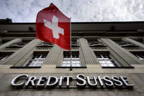 雷曼时刻？市场传言瑞士信贷面临爆雷风险