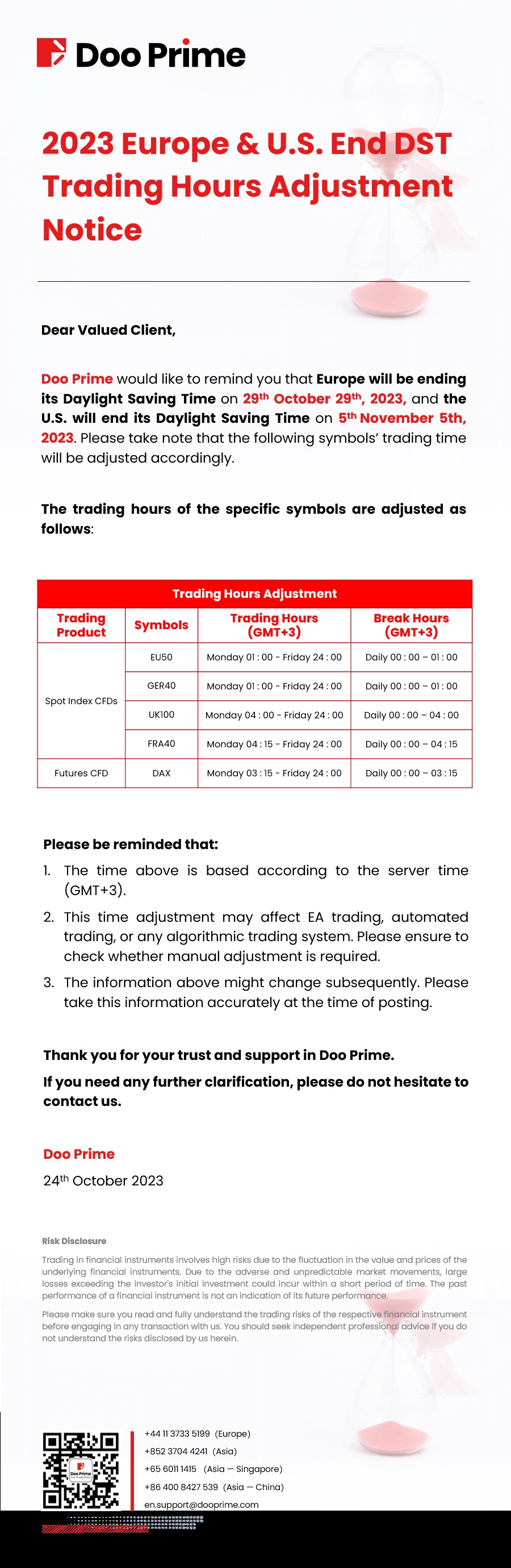 MT4 Live 3 实盘服务器​订单数据压缩通知